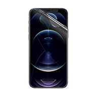 المفضل الجديد لأفلام الهاتف-واقي الشاشة الشفاف من هيدروجيل