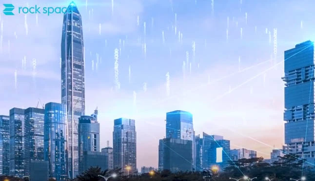 روك سبيس تكشف النقاب عن الهواتف المحمولة حلول التخصيص في فيديو جديد