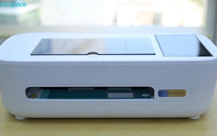 كيفية استخدام جهاز رسم الصخور الذكي Zc3