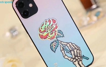 # Rockspace الرسام الذكي ZC3