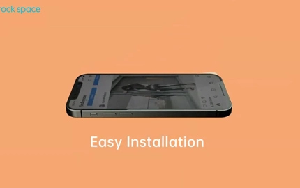 الجيل الجديد من حامي الخصوصية! فيلم الخصوصية ماتي الفضاء الصخور