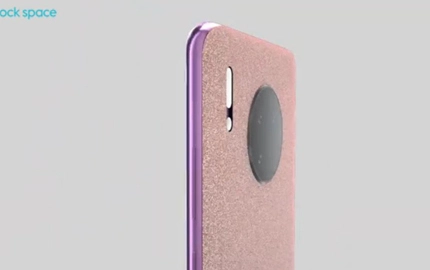 راسمة الصخور الفضائية فيلم واقية آلة قطع بلينغ فيلم الظهر