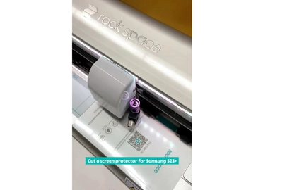 امنح هاتف S23 الخاص بك بشرة هاتف مخصصة!