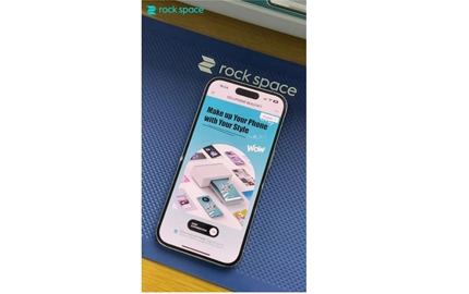 فكرة هدية عيد الأم-بشرة هاتف مخصصة