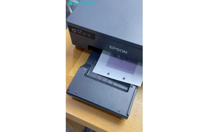 الحصول على جراب هاتف شخصي مع جهاز نقل حراري بمساحة الصخور