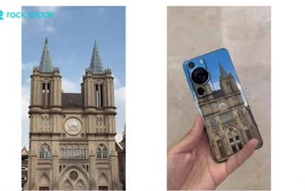 نظرة داخلية: شراكة روك سبيس مع أفضل العلامات التجارية للهواتف الذكية