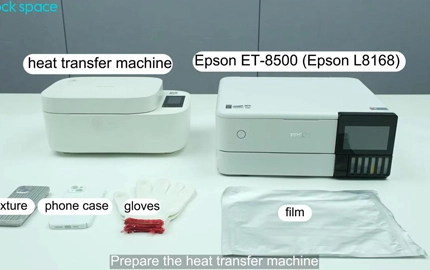إتقان آلة نقل الحرارة في الفضاء الصخري. البرنامج التعليمي الكامل