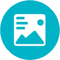 مواد ترويجية متنوعة