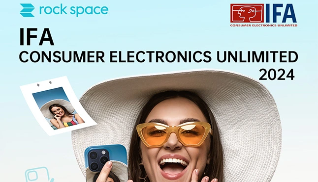 دعوة إلى IFA للحصول على عروض فرحة مزدوجة