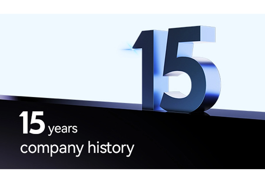 ثقافة شركة فضاء الصخور