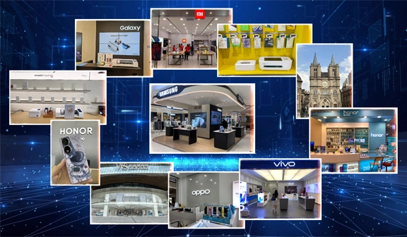 ثقافة شركة فضاء الصخور