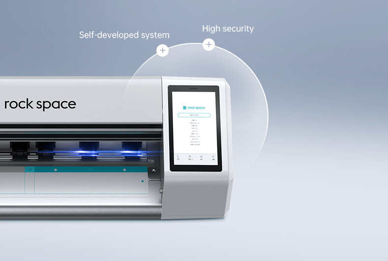 نظام ذاتي التطوير آمن ومستقر