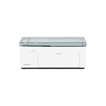 طابعة جلد الهاتف DHP511