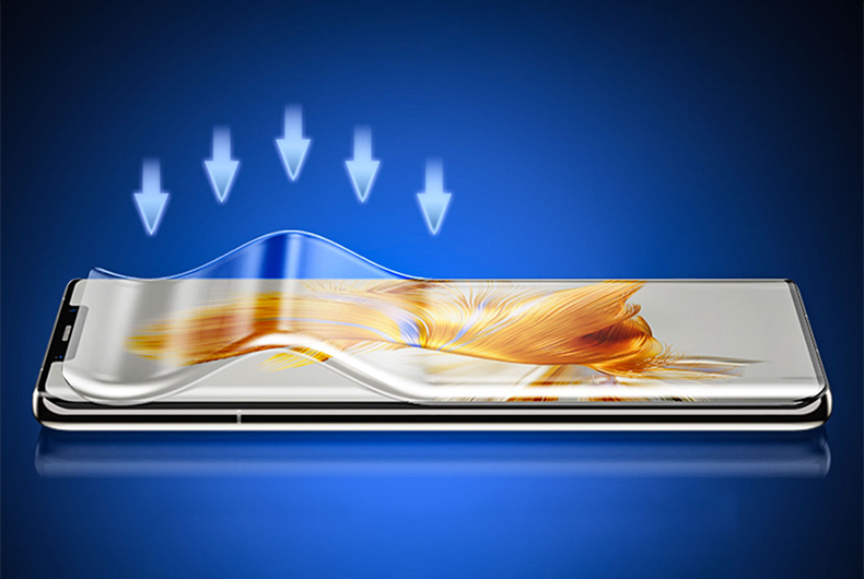 تناسب سلس مع علاج الأشعة فوق البنفسجية