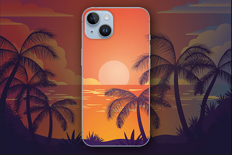 تكنولوجيا الطباعة والتكبير