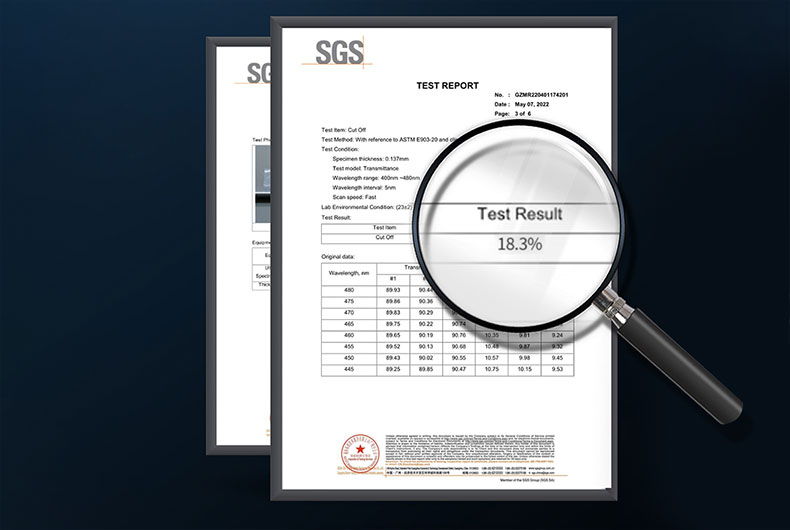 دع البيانات تتحدث!