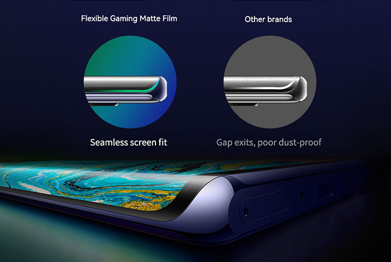 لا حافة تزييفها