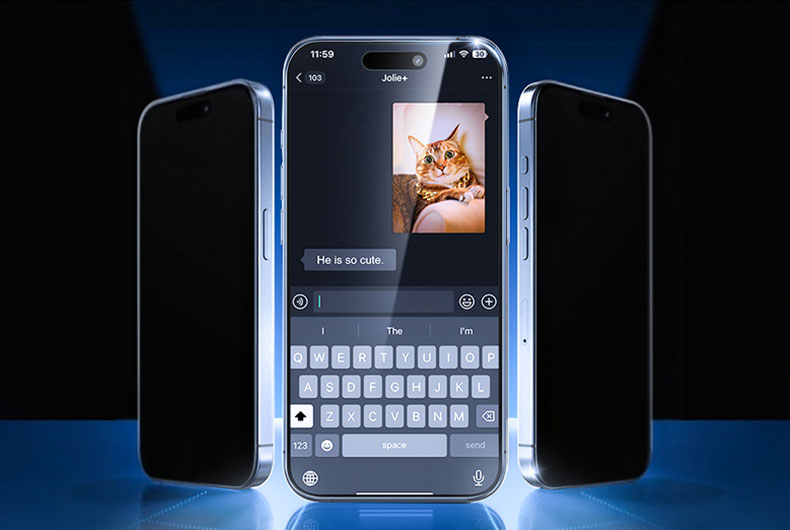 30 درجة مضادة للزقزقة