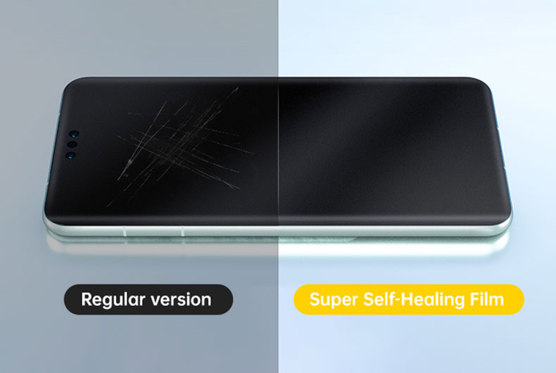 وداعا وداعا ، الخدوش!