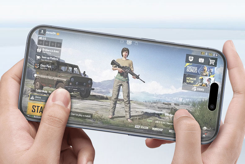 ناعم حريري ، عملية سلسة