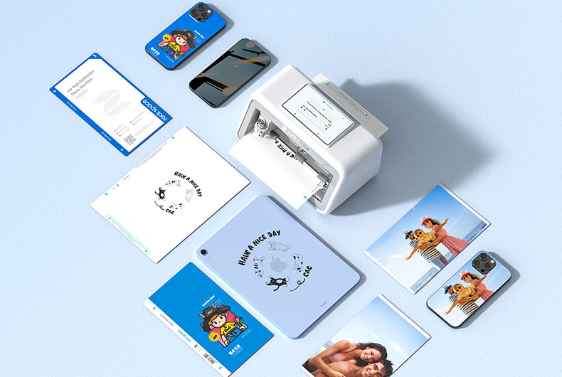 أجهزة لوحية وهواتف ، محمية حسب الطلب