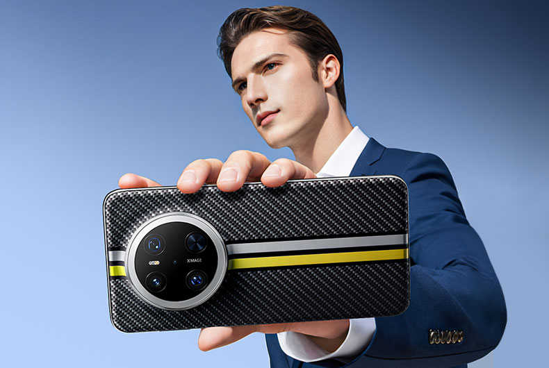 مناسب تمامًا لأي هاتف ذكي