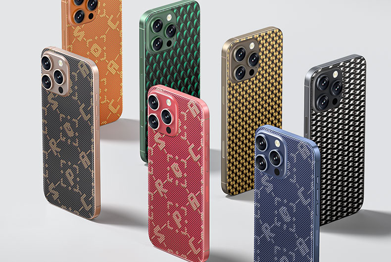 جلد صناعي ومطبوعات ثلاثية الأبعاد للتطور