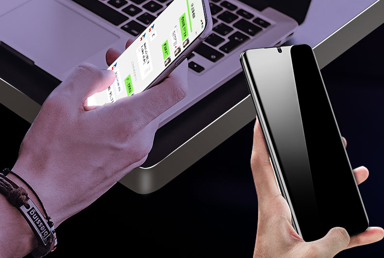 الحفاظ على الخصوصية آمنة