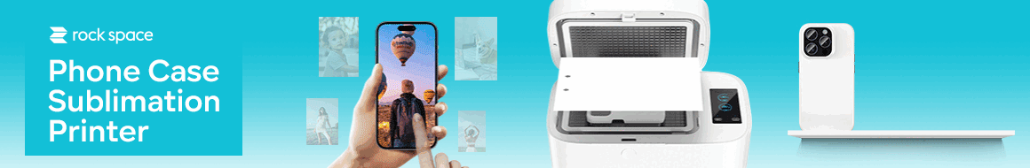 لماذا ابتكر rock space جهاز تكبير الهاتف ؟