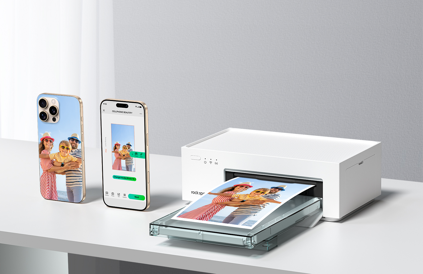 حل جلد الهاتف