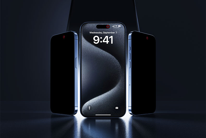 حماية خصوصية 28 °