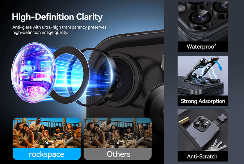 مصممة لمتانة فائقة