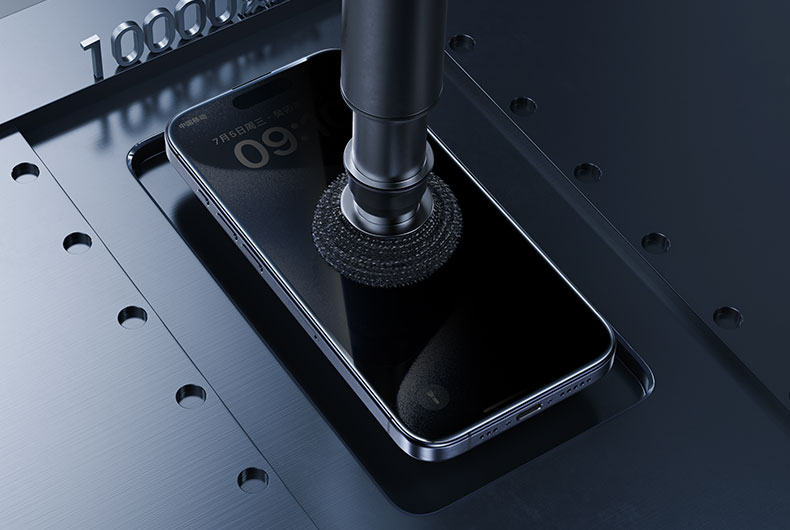 البقاء على قيد الحياة أوقات الخدوش