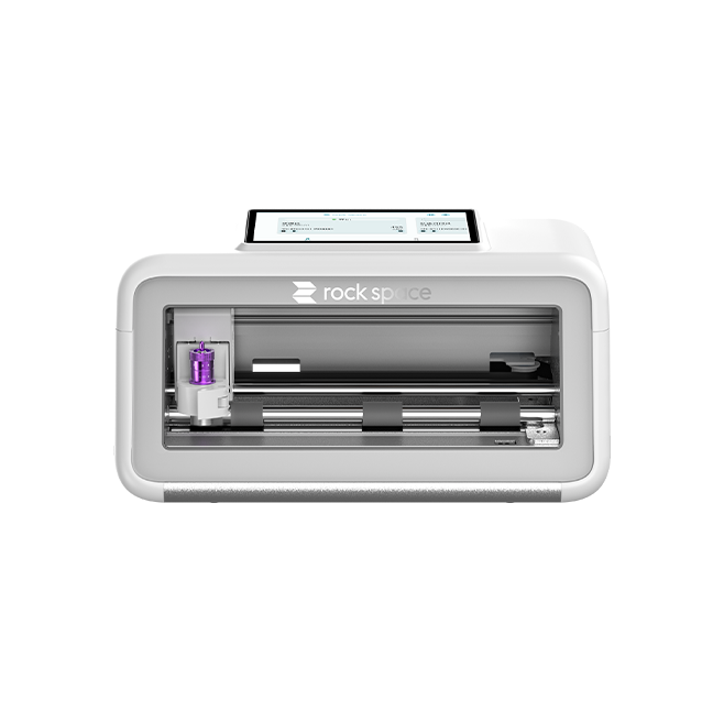 جهاز رسم ذكي ZV2 صغير