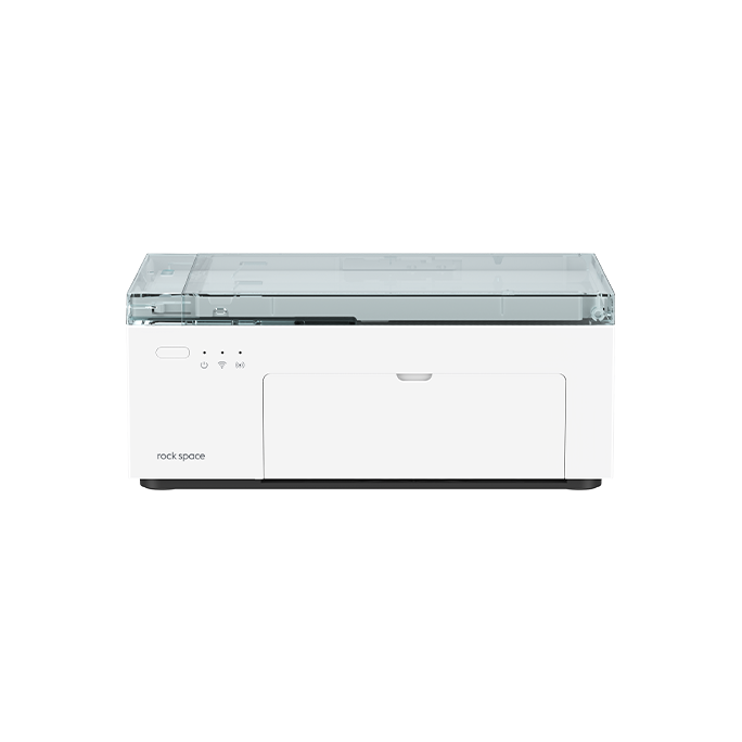 طابعة جلد الهاتف