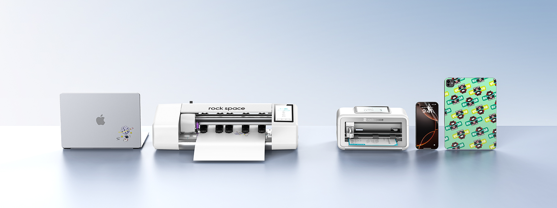 حل حامي الشاشة