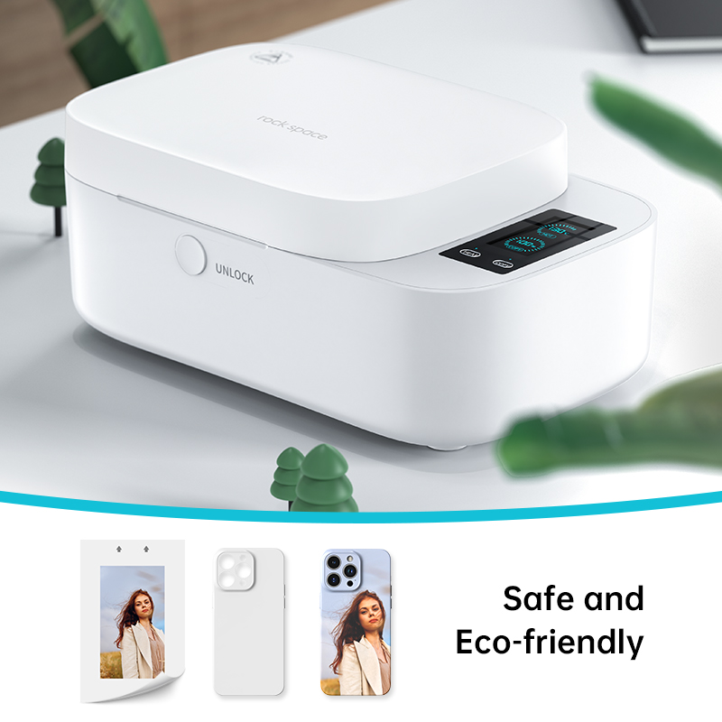 صديقة للبيئة وآمنة وخضراء!