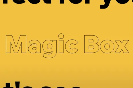 فيديو آلة الفضاء الصخري