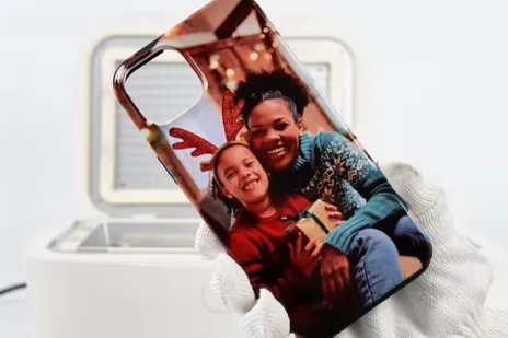 روك الفضاء حالة الهاتف الفيديو