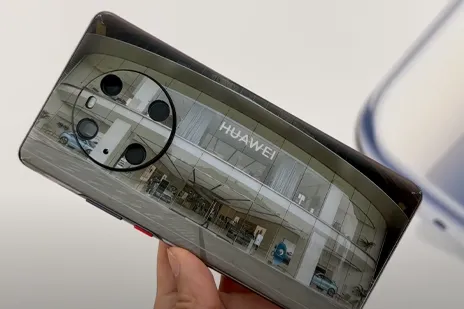 فيديو تطبيق واقي الشاشة