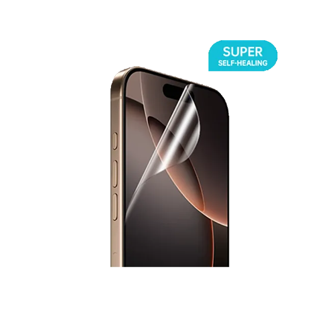 غشاء واقي للشاشة